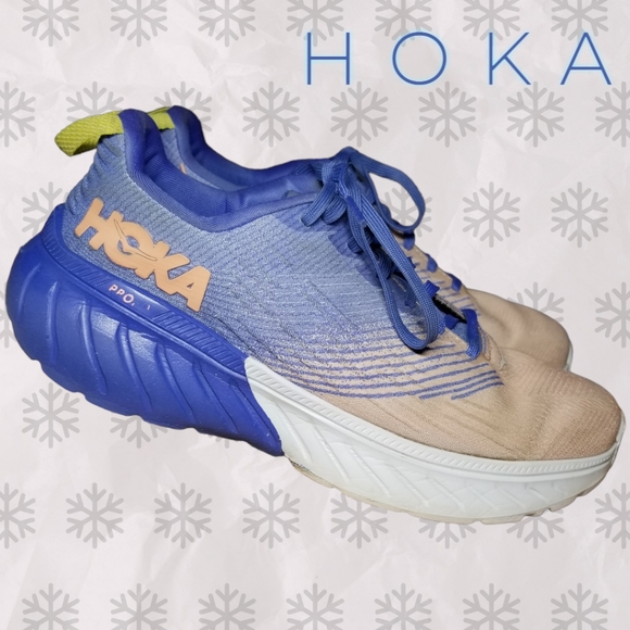Hoka One One Shoes - Hoka Mach 3 Running Shoes